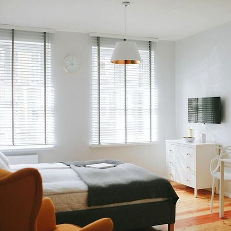 Sunny Apartment W Centrum Starego Miasta Gdańsk Exterior foto