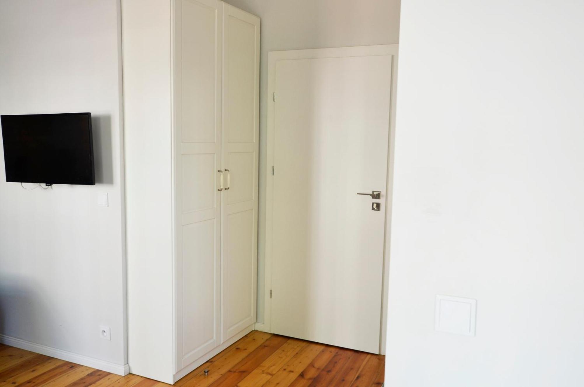 Sunny Apartment W Centrum Starego Miasta Gdańsk Exterior foto